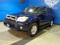 Black - 4Runner SR5 4x4 Photo No. 1