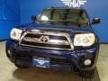 Black - 4Runner SR5 4x4 Photo No. 2