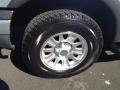 2000 Silver Metallic Ford Expedition XLT 4x4  photo #3