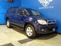 Black - 4Runner SR5 4x4 Photo No. 4
