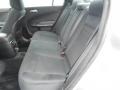 2011 Dodge Charger Rallye Rear Seat