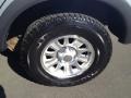 2000 Silver Metallic Ford Expedition XLT 4x4  photo #5
