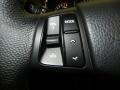 Controls of 2011 Sorento EX AWD