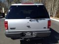 2000 Silver Metallic Ford Expedition XLT 4x4  photo #7