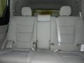 Gray 2011 Kia Sorento EX AWD Interior Color