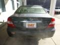 Aspen Green Pearl - Camry XLE Photo No. 3