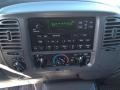 2000 Silver Metallic Ford Expedition XLT 4x4  photo #20