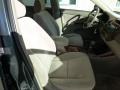 Aspen Green Pearl - Camry XLE Photo No. 9