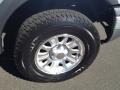 2000 Silver Metallic Ford Expedition XLT 4x4  photo #23