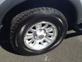 2000 Silver Metallic Ford Expedition XLT 4x4  photo #24