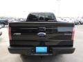 Tuxedo Black Metallic - F150 FX4 SuperCrew 4x4 Photo No. 3