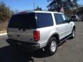 2000 Silver Metallic Ford Expedition XLT 4x4  photo #26
