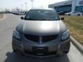 2004 Shadow Gray Pontiac Vibe AWD  photo #8