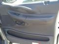 2000 Silver Metallic Ford Expedition XLT 4x4  photo #27