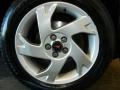 2004 Pontiac Vibe AWD Wheel and Tire Photo