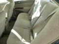 Aspen Green Pearl - Camry XLE Photo No. 14