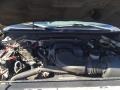 2000 Silver Metallic Ford Expedition XLT 4x4  photo #31