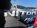 Brilliant Black Crystal Pearl - Nitro Heat 4.0 Photo No. 9