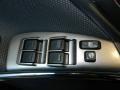 2004 Pontiac Vibe Graphite Interior Controls Photo