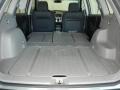 2004 Pontiac Vibe Graphite Interior Trunk Photo