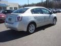 Brilliant Silver Metallic - Sentra 2.0 SL Photo No. 4