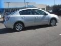 Brilliant Silver Metallic - Sentra 2.0 SL Photo No. 5