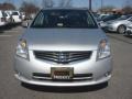 Brilliant Silver Metallic - Sentra 2.0 SL Photo No. 7