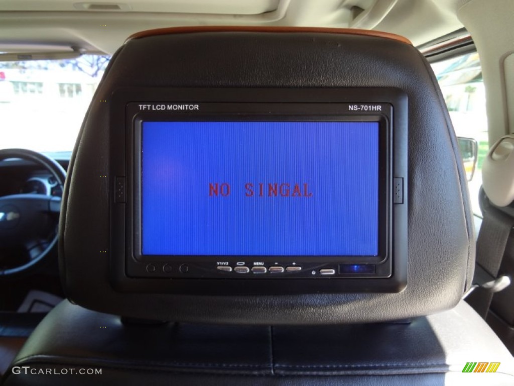 2007 Hummer H3 Standard H3 Model Entertainment System Photo #77966930