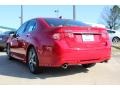 Milano Red - TSX Special Edition Photo No. 3