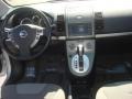Brilliant Silver Metallic - Sentra 2.0 SL Photo No. 12