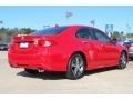 Milano Red - TSX Special Edition Photo No. 4