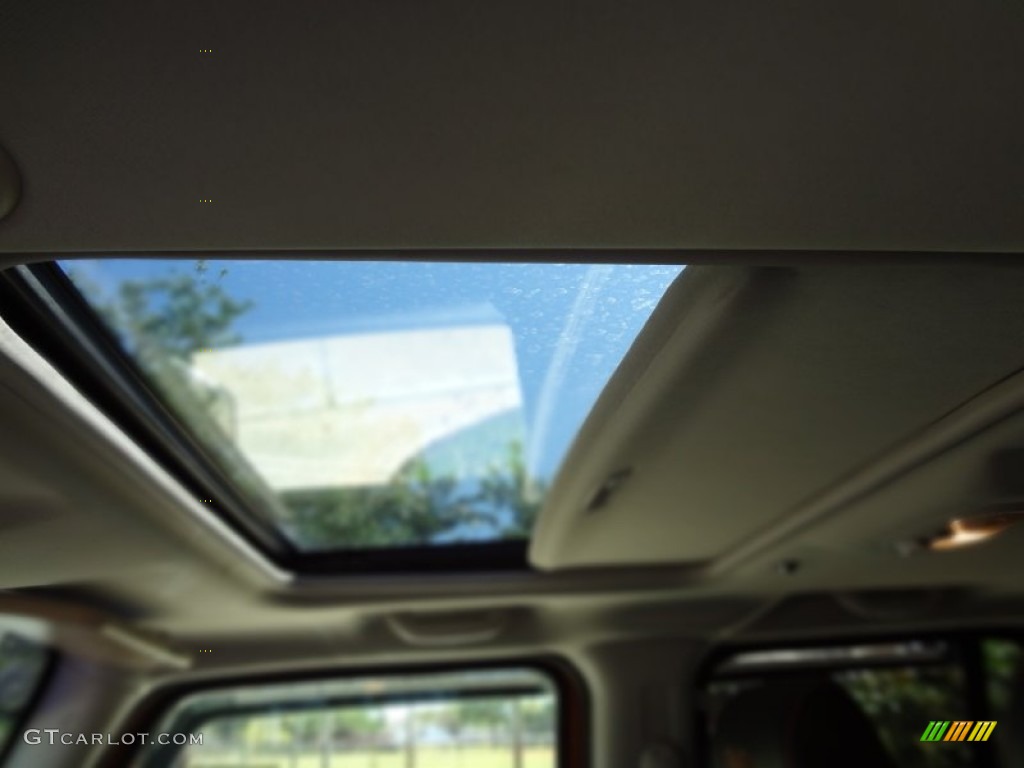 2007 H3  - Desert Orange Metallic / Ebony Black/Morocco photo #18