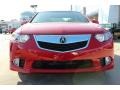 Milano Red - TSX Special Edition Photo No. 7
