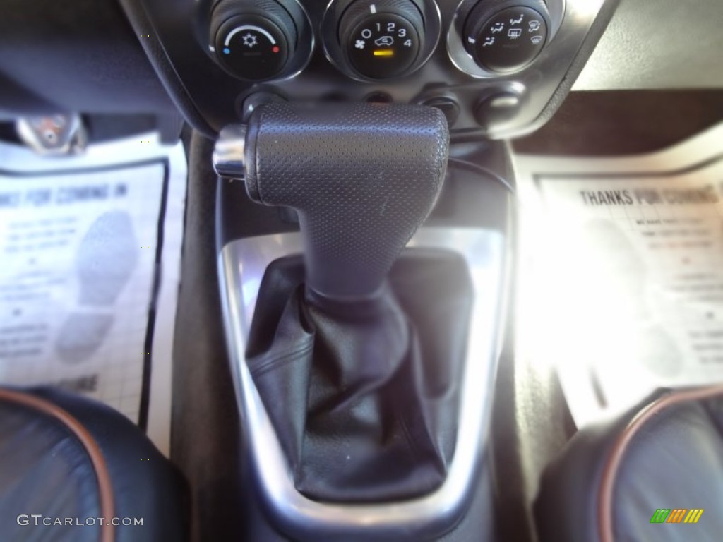 2007 H3  - Desert Orange Metallic / Ebony Black/Morocco photo #21