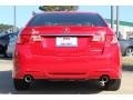 Milano Red - TSX Special Edition Photo No. 8
