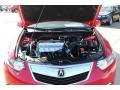 Milano Red - TSX Special Edition Photo No. 9