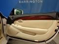 Starfire Pearl White - SC 430 Convertible Photo No. 23