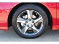 2013 Acura TSX Special Edition Wheel and Tire Photo