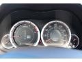 Special Edition Ebony/Red Gauges Photo for 2013 Acura TSX #77967161