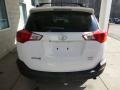 Super White - RAV4 XLE AWD Photo No. 3