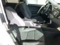 Super White - RAV4 XLE AWD Photo No. 9