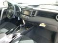 Super White - RAV4 XLE AWD Photo No. 10