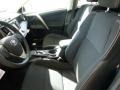Super White - RAV4 XLE AWD Photo No. 13