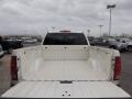 2012 White Diamond Tricoat GMC Sierra 1500 SLT Crew Cab  photo #4