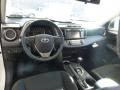 Super White - RAV4 XLE AWD Photo No. 15