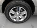 2009 Ford Expedition Limited 4x4 Wheel and Tire Photo