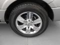 2009 Ford Expedition Limited 4x4 Wheel and Tire Photo