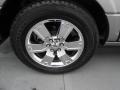 2009 Ford Expedition Limited 4x4 Wheel and Tire Photo