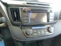 Super White - RAV4 XLE AWD Photo No. 18