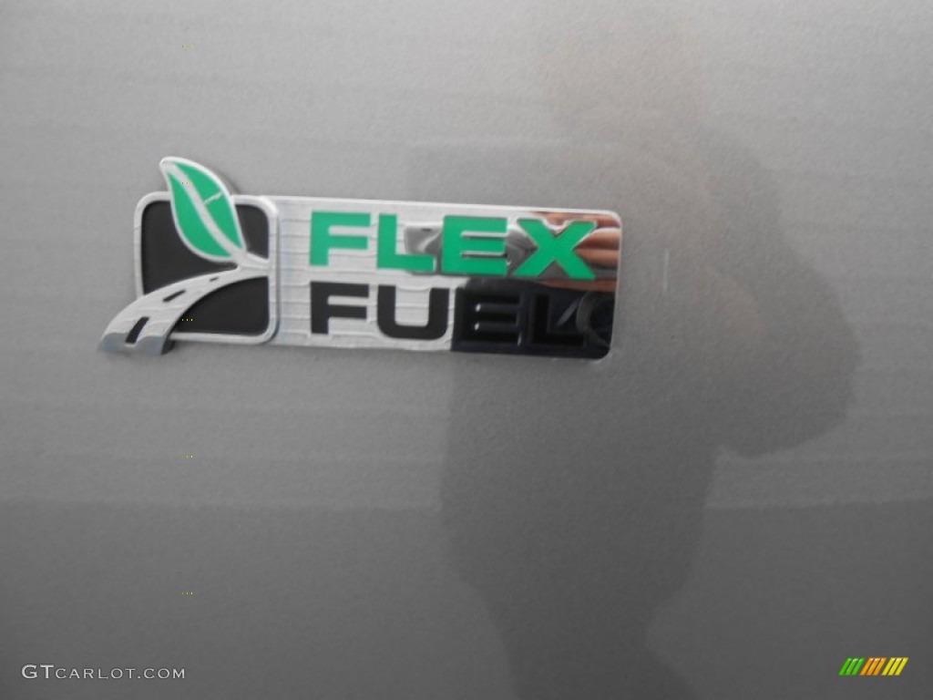 2009 Ford Expedition Limited 4x4 Marks and Logos Photos